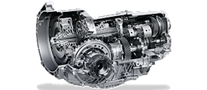MG5T Gearbox