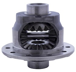 Differential Housing Set