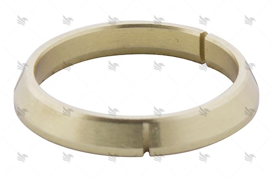 Tapered Ring